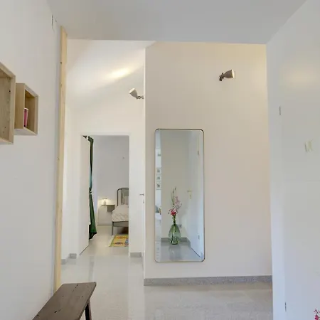 In Holiday home *